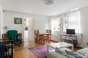 Cozy home in City, Göteborg